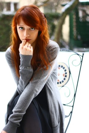 Sophie - rencontre-Libertine-Lille