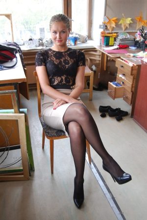 Marie - rencontre-Libertine-Saint-Dié-des-Vosges