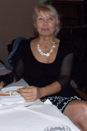 Odette - rencontre-MILF-Angers