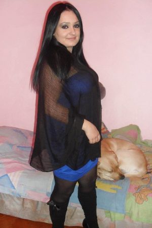 Amélie - rencontre-Milf-Hérouville-Saint-Clair