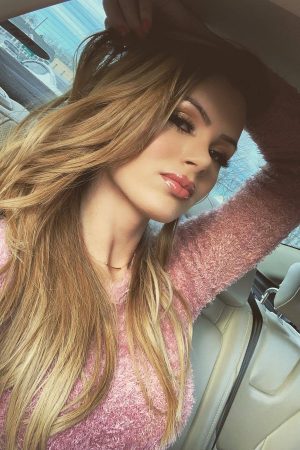 Julie - rencontre-Milf-Saint-Lô