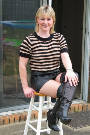 Charlotte - rencontre-Milf-Sélestat