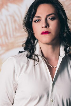 Amélie - rencontre-Milf-Épernay