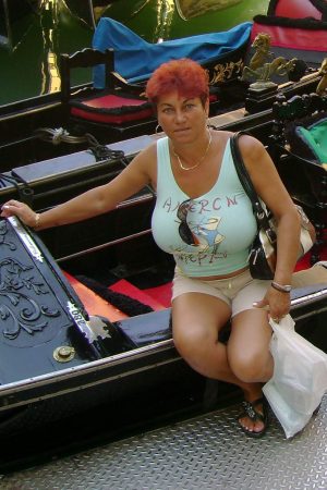Céline - rencontre-Naturiste-Saint-Dié-des-Vosges