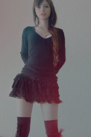 Un couple pour une nuit inoubliable Emma - rencontre-Teen-Chaumont