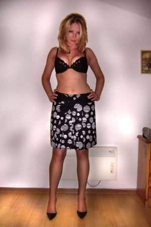 Lucile - rencontre-Teen-Hérouville-Saint-Clair